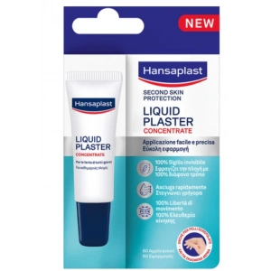 Hansaplast Second Skın Lıquıd Plaster Concentrate Sıvı Yara Bandı 10 ml