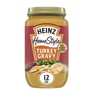 Heınz Home Style Turkey Gravy Sos 340 gr
