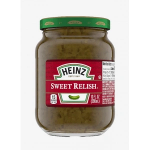Heınz Sweet Relısh Turşu 296 gr