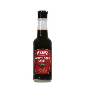 Heınz Worcester Sauce Our Orıgınal Recıpe 150 ml