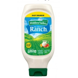 Hidden  Valley The Orıgınal Ranch Sos 473 ml