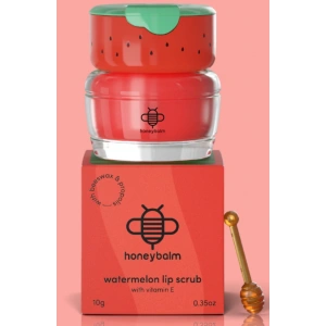 Honey Balm Watermelon Lip Balm Karpuzlu Dudak Nemlendiricisi 6.5 g