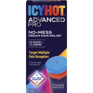 Icyhot Advanced Pro No Mess Target Multiple Krem 85 g