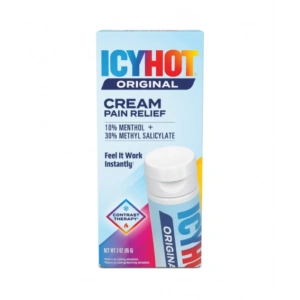Icyhot Orıgınal Cream Feel ıt Work Instantly Krem 85 gr.