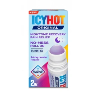 Icyhot Orıgınal Nıghttıme Recovery No-Mess 59 gr