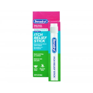 Itch Relief Stick 14 Ml.