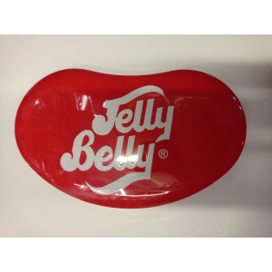 Jelly Belly 6 Flavored Lip Balms 20.4 g