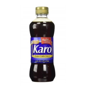 Karo Dark Corn Syrup 473 ml