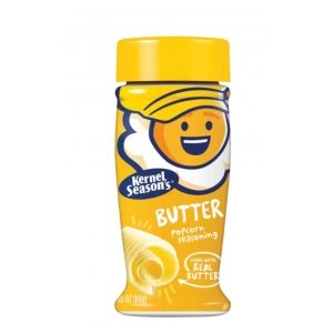 Kernel Seasons Butter Popcorn Seasoing 80 gr
