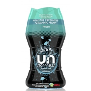 Lenor Un Stoppables In Wash Scent Booster Perelki Zapachowe do Prania Çamaşır Taneleri 150 gr