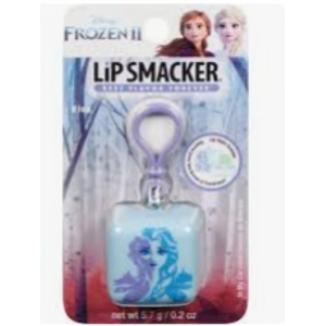 Lip Blam Smacker Best Flavor Forever Elsa Anahtarlıklı Lip Balm