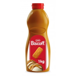 Lotus Biscoff Topping Shake Net 1 Kg