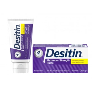 Maximum Strength Pişik Kremi 57 g
