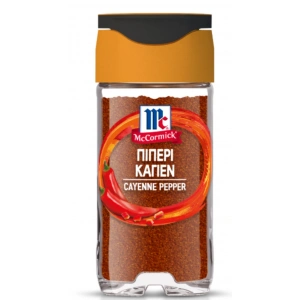 Mc Cormick Cayenne Pepper 33 gr