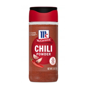 McCormick Chılı Powder 70 gr