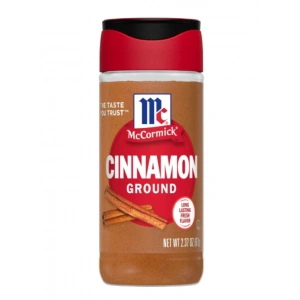 McCormick Cınnamon Ground Toz Tarçın 67 g