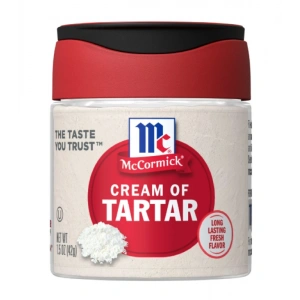 McCormick Cream of Tartar 42 g