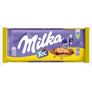 Tuc Çikolata 87 g