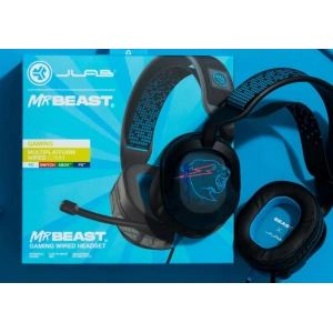 Mr Beast Gamıng Wıred Headset Kablolu Kulaklık