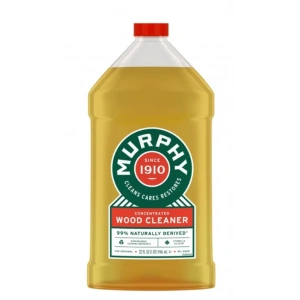 Murphy Cleans Cares Restores Concentrated Wood Cleaner % 99 Naturally Derıved 946 ml