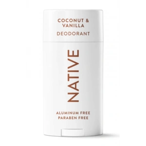 Natıve Deodorant Coconut&Vanılla 65 gr