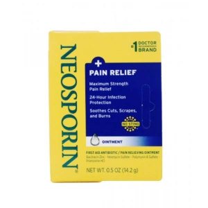 Neosporın Maximum Oıntment 14.2 g