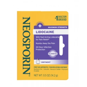 Neosporın Oıntment 14,2 g