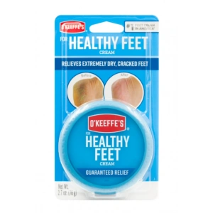 OKeeffes For Healthy Feet Cream