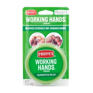 OKeeffes Workıng Hands Cream El Kremi 76 g