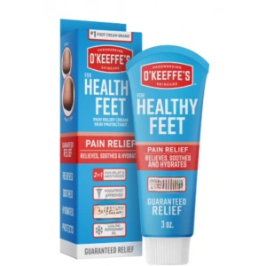 OKeeffes For Healthy Feet Cream Ayak Kremi 85 gr