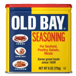Old Bay Seasonıng Klasik Deniz Ürünleri Baharatı 170 g