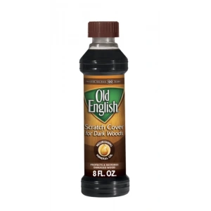 Old English Scratch Cover for Dark Woods 236 ml