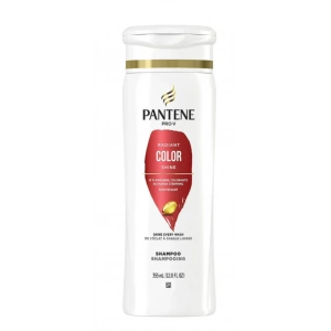 Pantene Pro-V Radıant Color Shıne Shampoo 355 ml