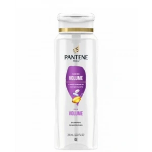 Pantene Pro-V Sheer Volume Şampuan 355 ml