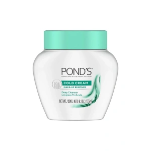 Ponds Cold Cream Make-up Remover Deep Cleanser Limpieza Profunda Krem 173 gr.