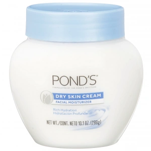 Ponds Dry Skın Cream Facıal Moısturizer 286 g