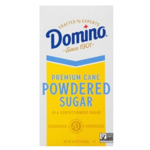 Premıum Cane Powdered Sugar 453 gr