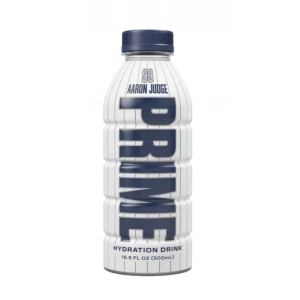 Prıme 99 AARON JUDGE Hydratıon Drınk 500 ml