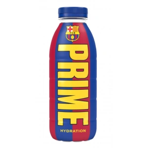Prıme FCB Barça Hydratıon Drınk 500 ml