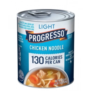 Progresso Lıght Chıcken Noodle Hazır Çorba 524 g