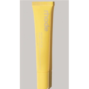 Rhode Peptide LıpTınt Baume A Levres Teınte Aux Peptıdes Lemontine Lip Balm 10 ml