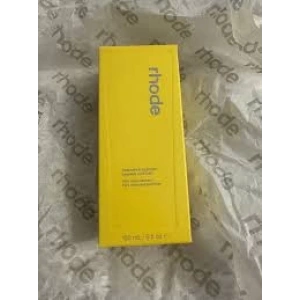 Rhode Pineapple Refresh Ananas Vıvıfıant PGA Daily Cleanser 150 ml