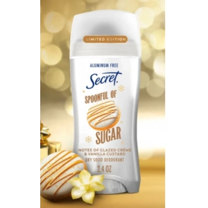 Secret Spoonful Of Sugar Stıck Deodorant 68 g