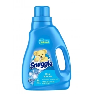 Snuggle Blue Sparkle Yumuşatıcı 1.3 litre