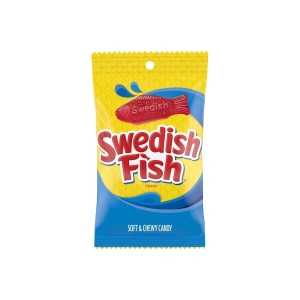 Soft & Chewy Candy 226 Gr.