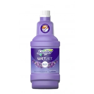 Swiffer WetJet With Avec Febreze Freshiness Lavender Yüzey Temizleyici 1,25 ml