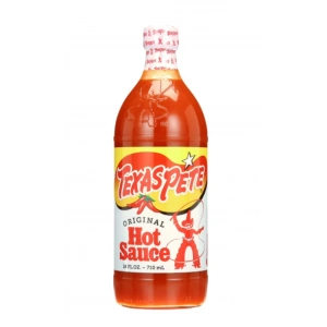 Texas Pete Orıgınal Hot Sauce 710 ml
