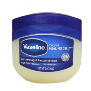 Vaseline Otiginal Healthy Jelly 368 g
