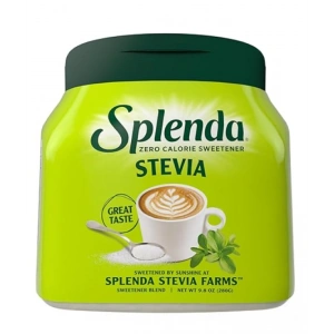 Zero Calorıe Sweetener Stevıa 280 g