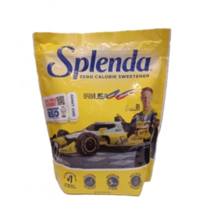 Zero Calorıe Sweetener Tastes Like Sugar Granulated 275 gr